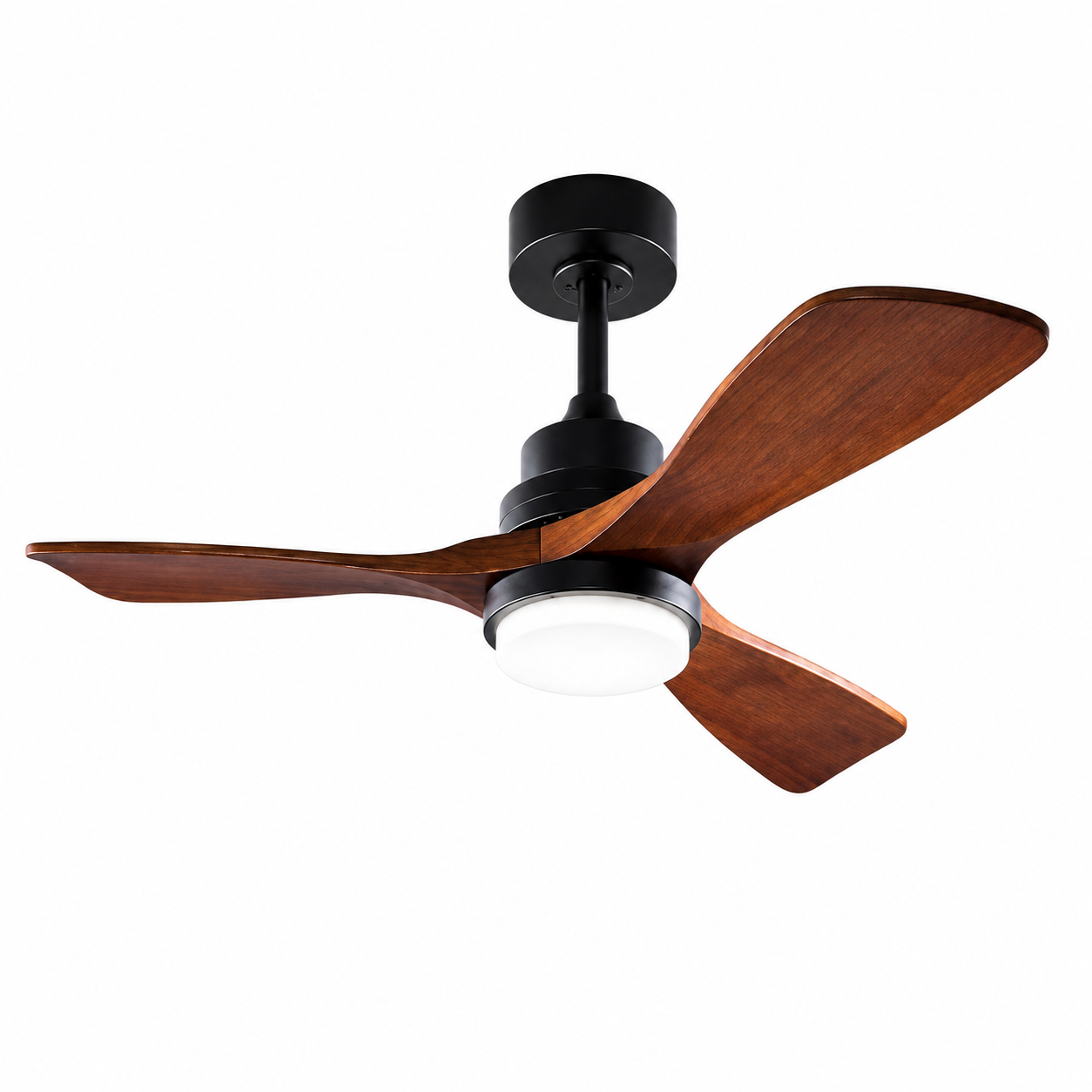 Design ventilateur plafond moderne