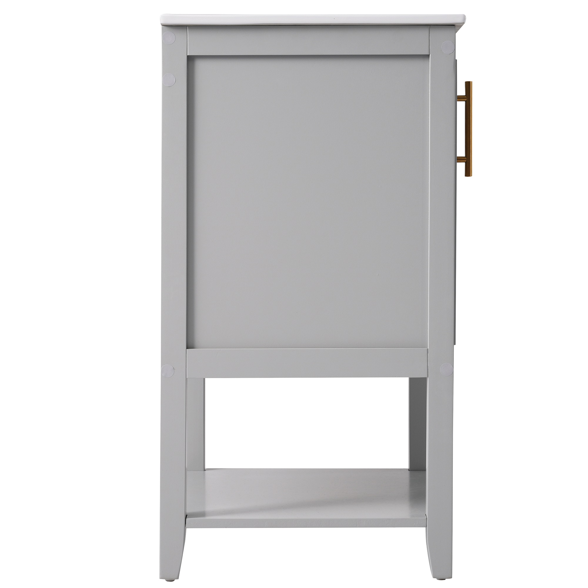 Meuble Vasque 2