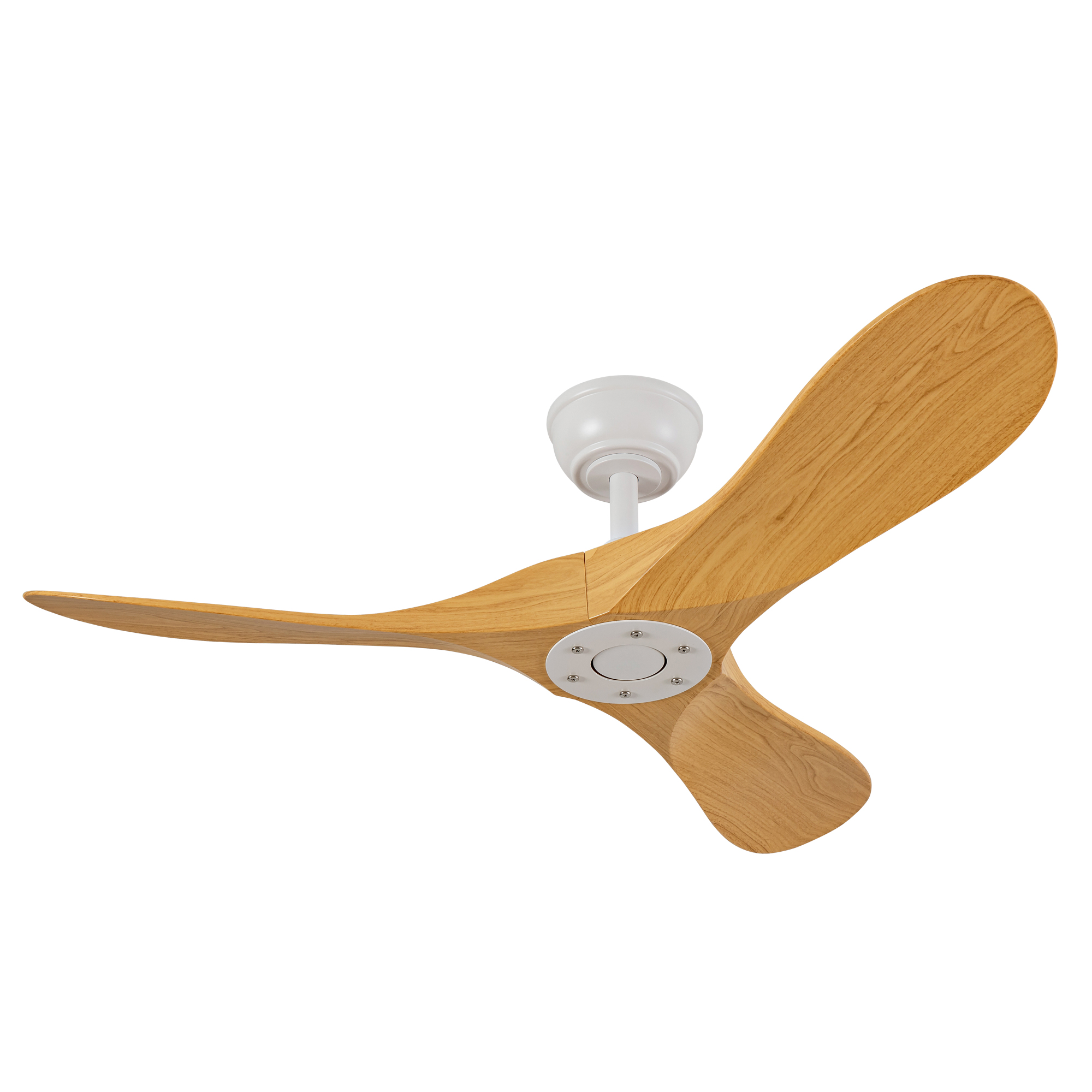Ventilateur de plafond 107 cm 1