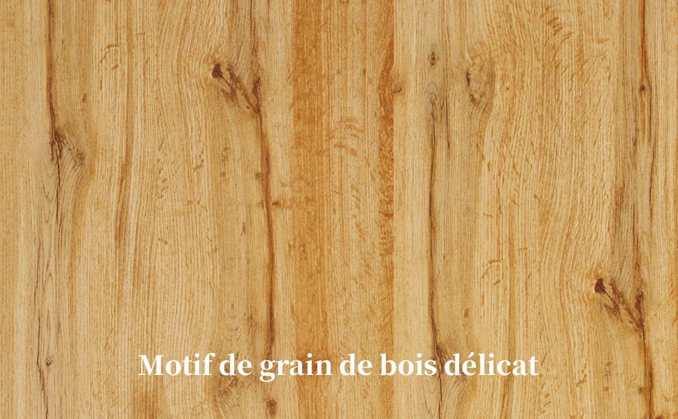 Table extensible bois 160 vue 2
