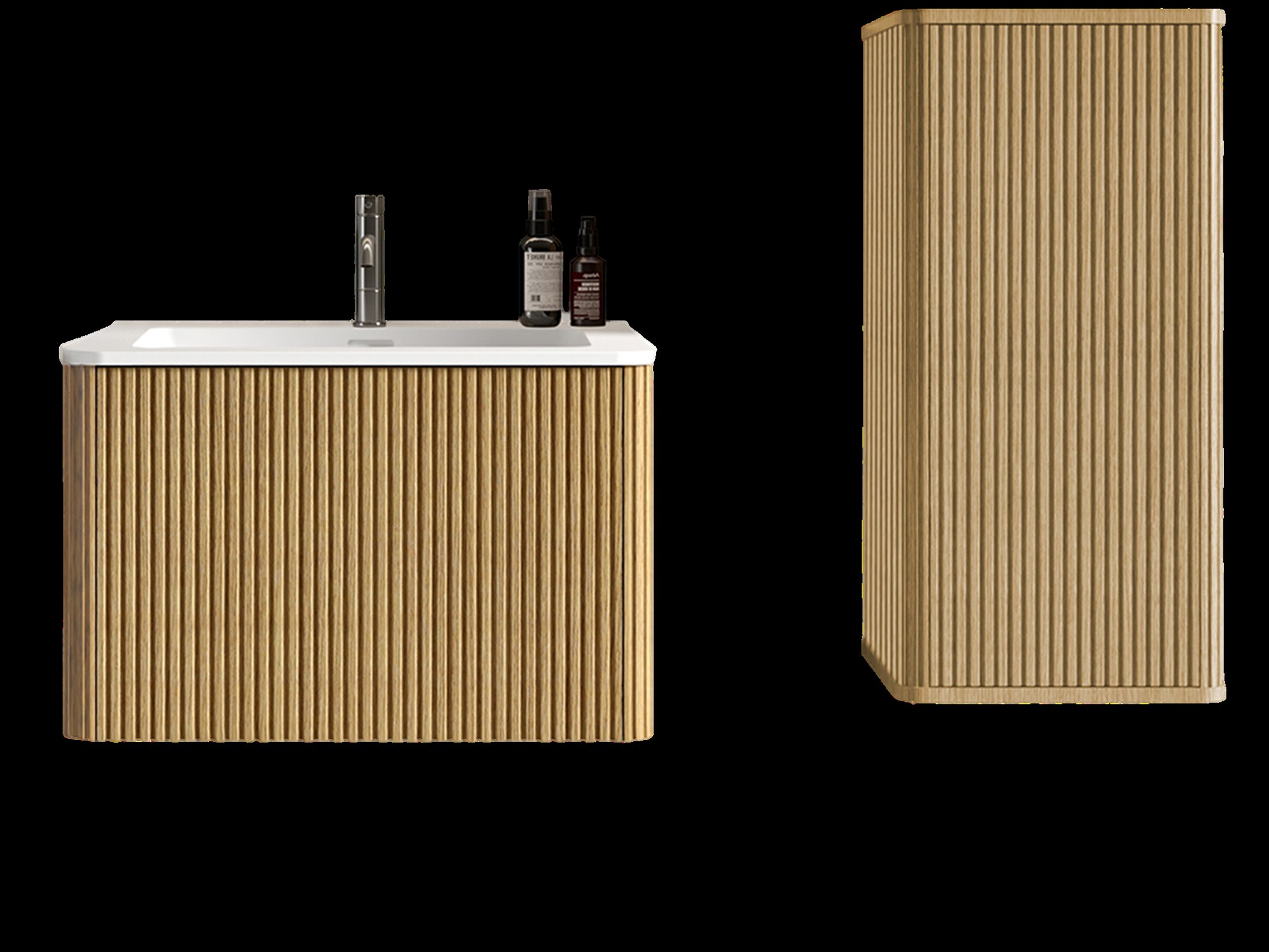 Meuble de salle de bain