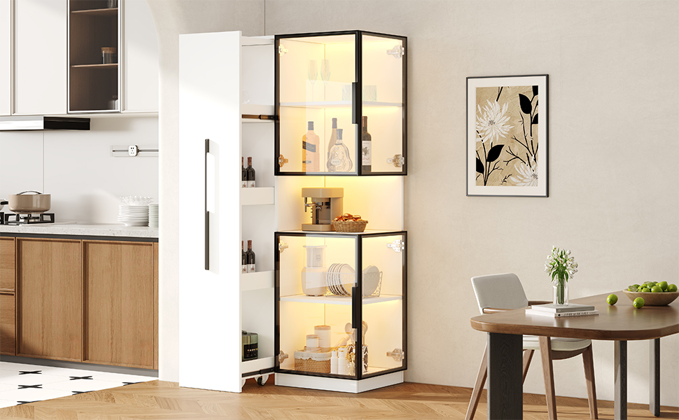 Meuble - Vue 1