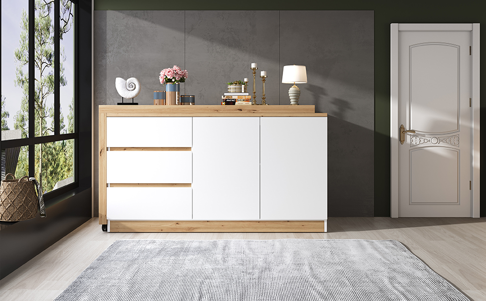 Meuble - Vue 2