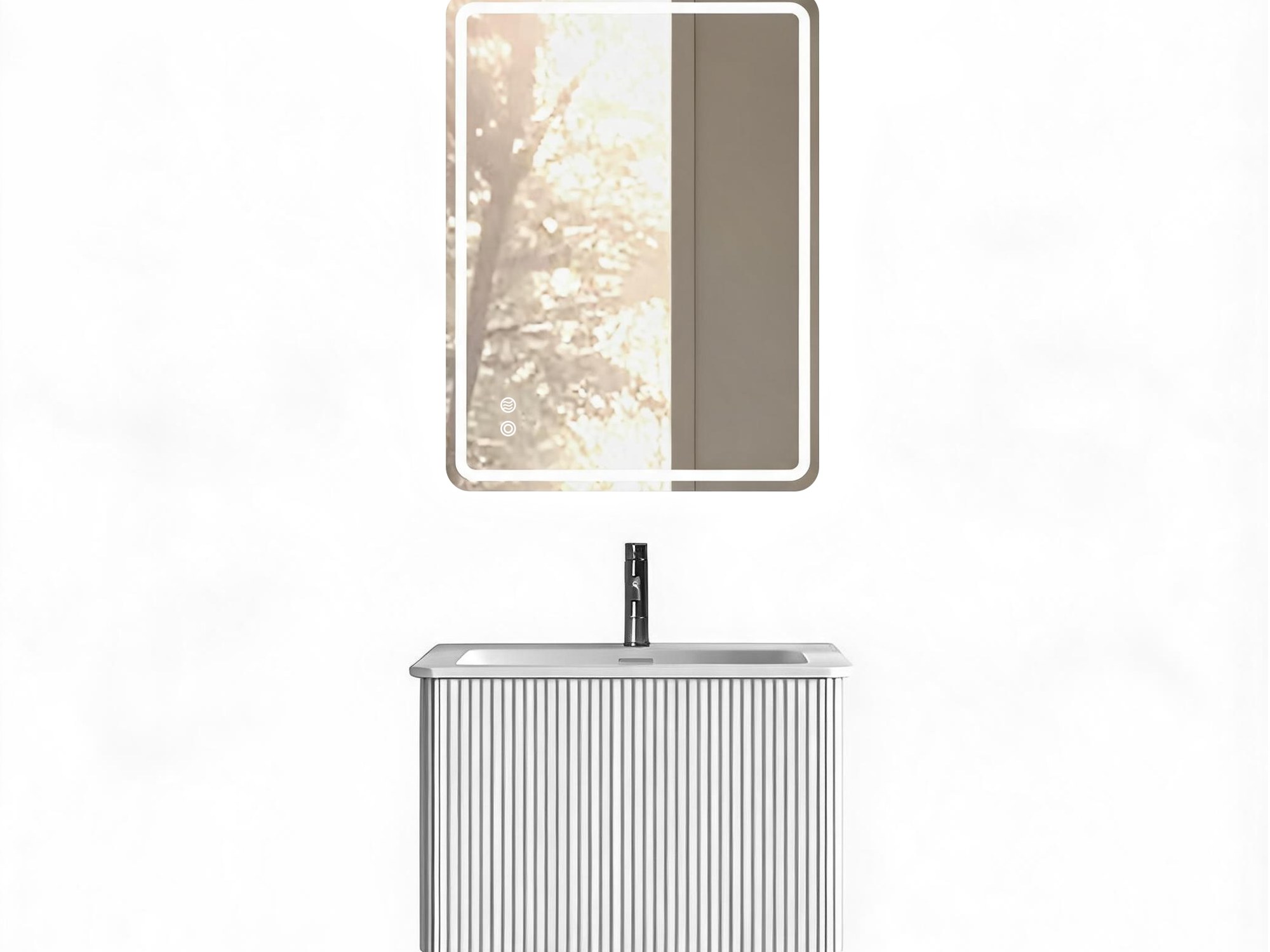 Meuble de salle de bain