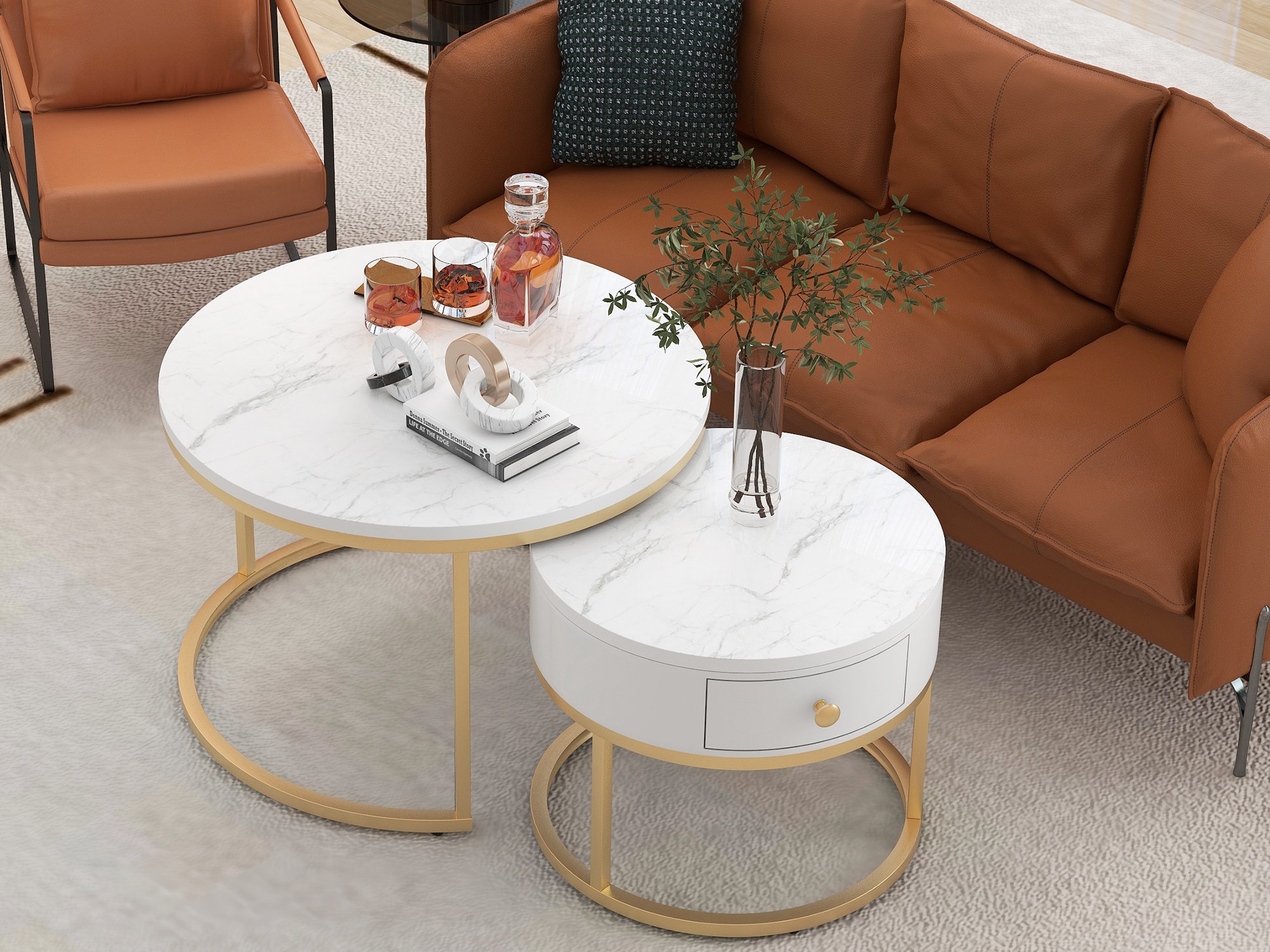 Meuble de salon