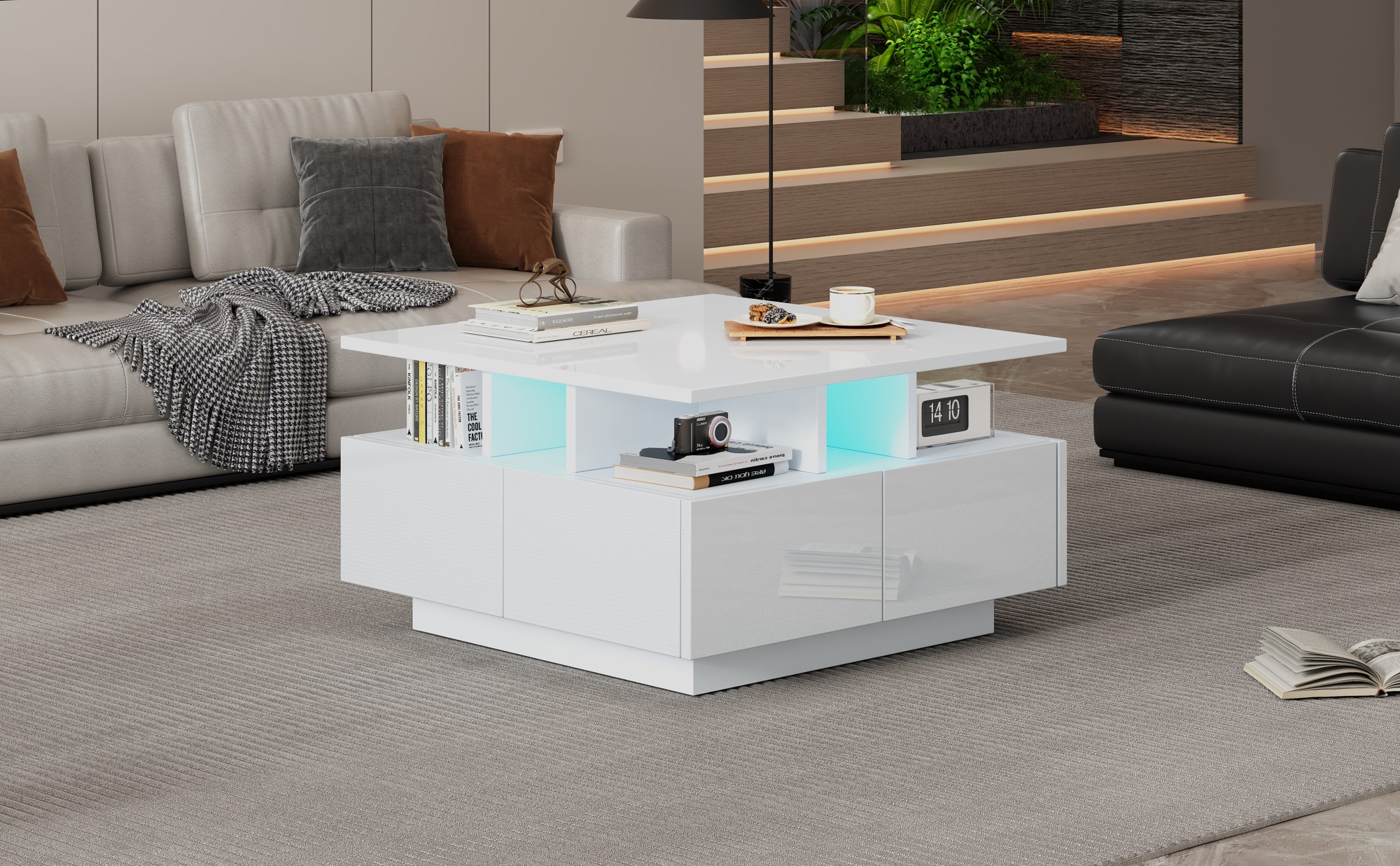 Meuble de salon