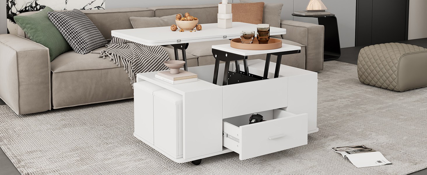 Meuble de salon
