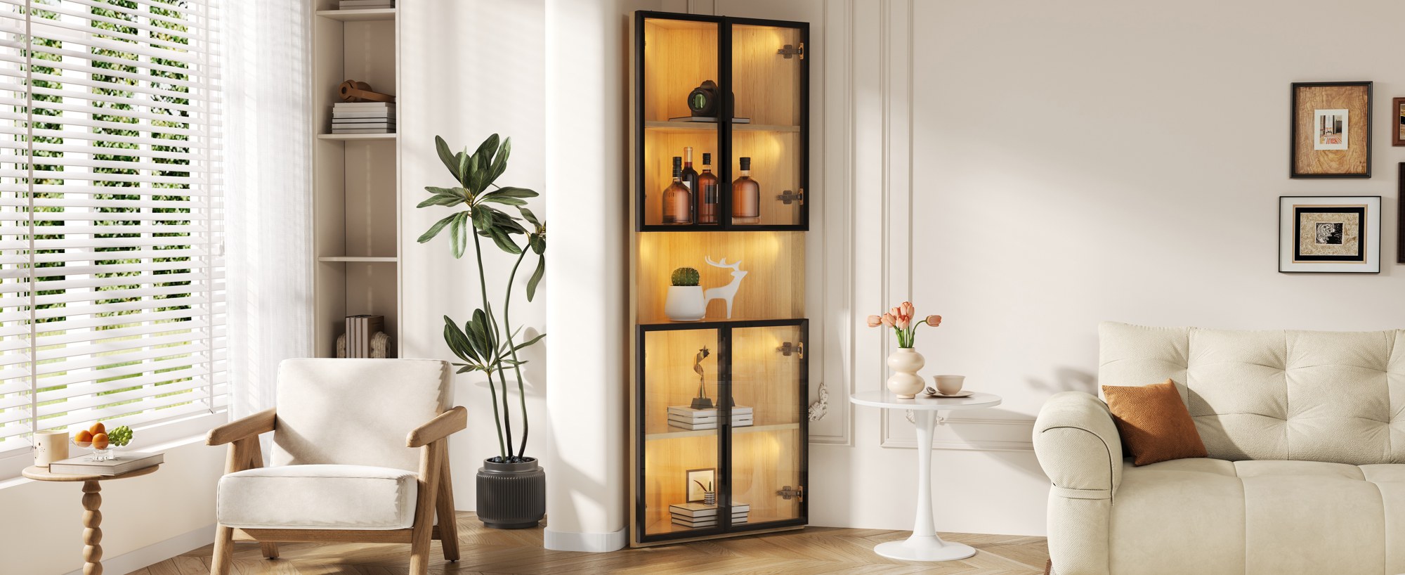 Meuble - Vue 5