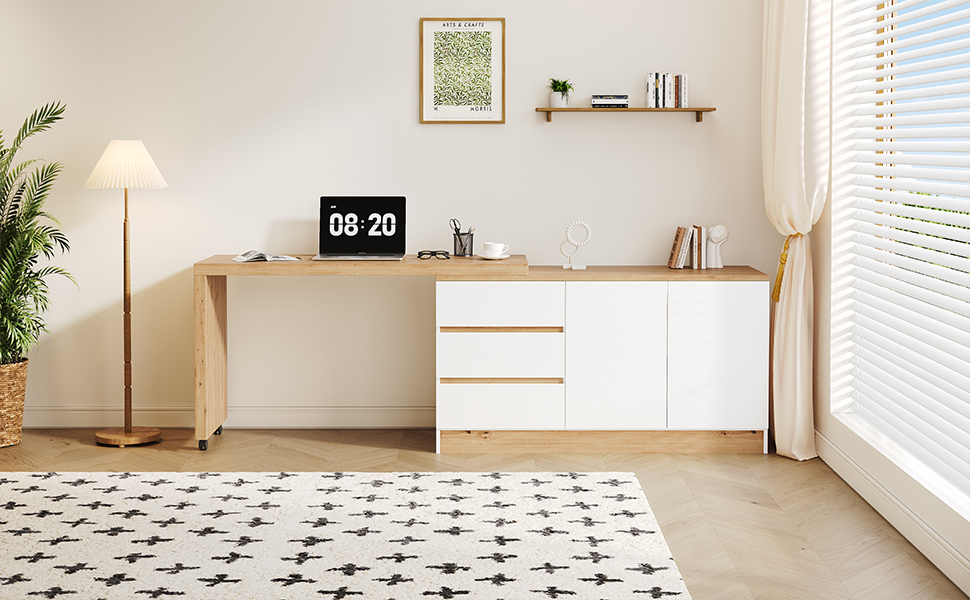 Meuble - Vue 3