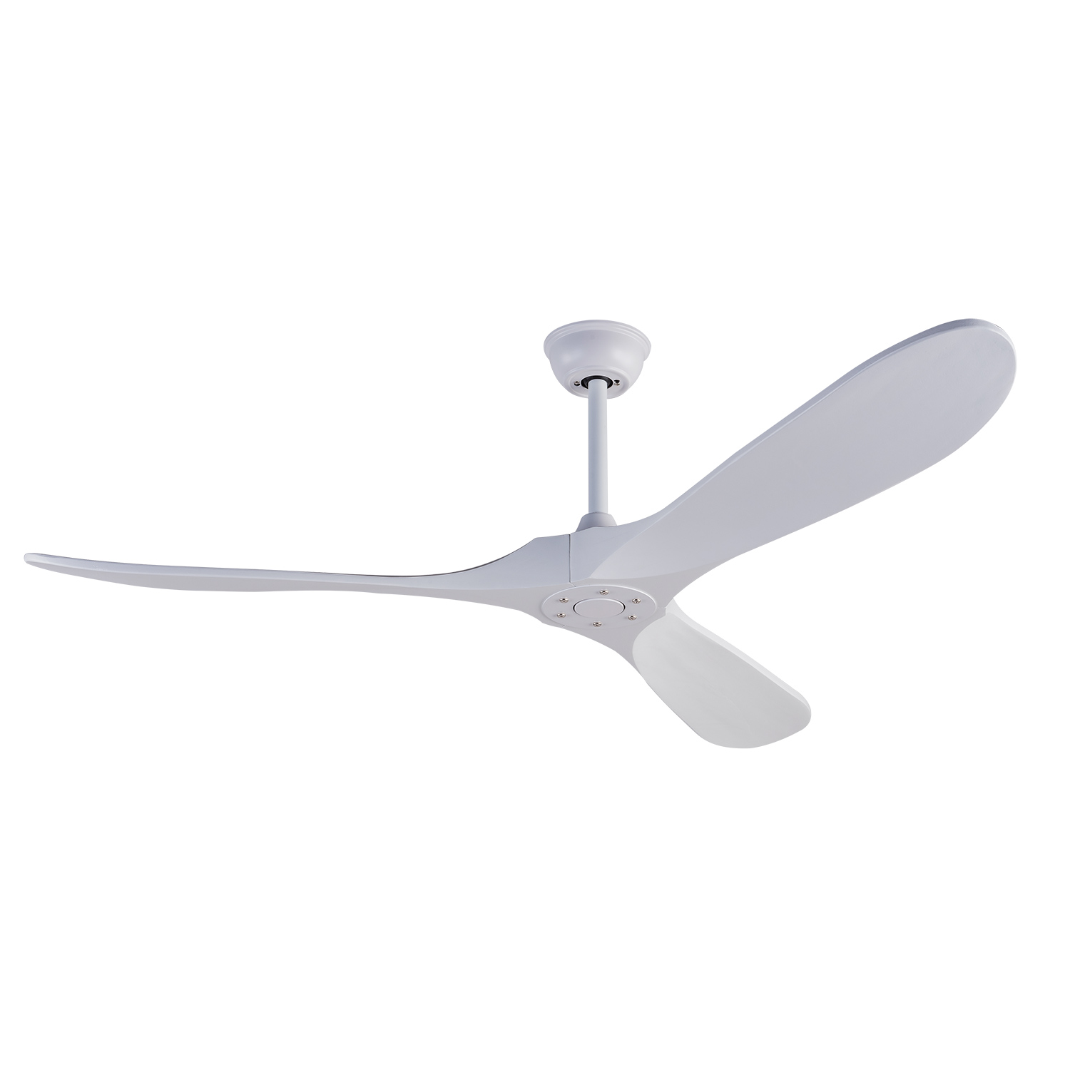 Ventilateur de plafond 152 cm 1