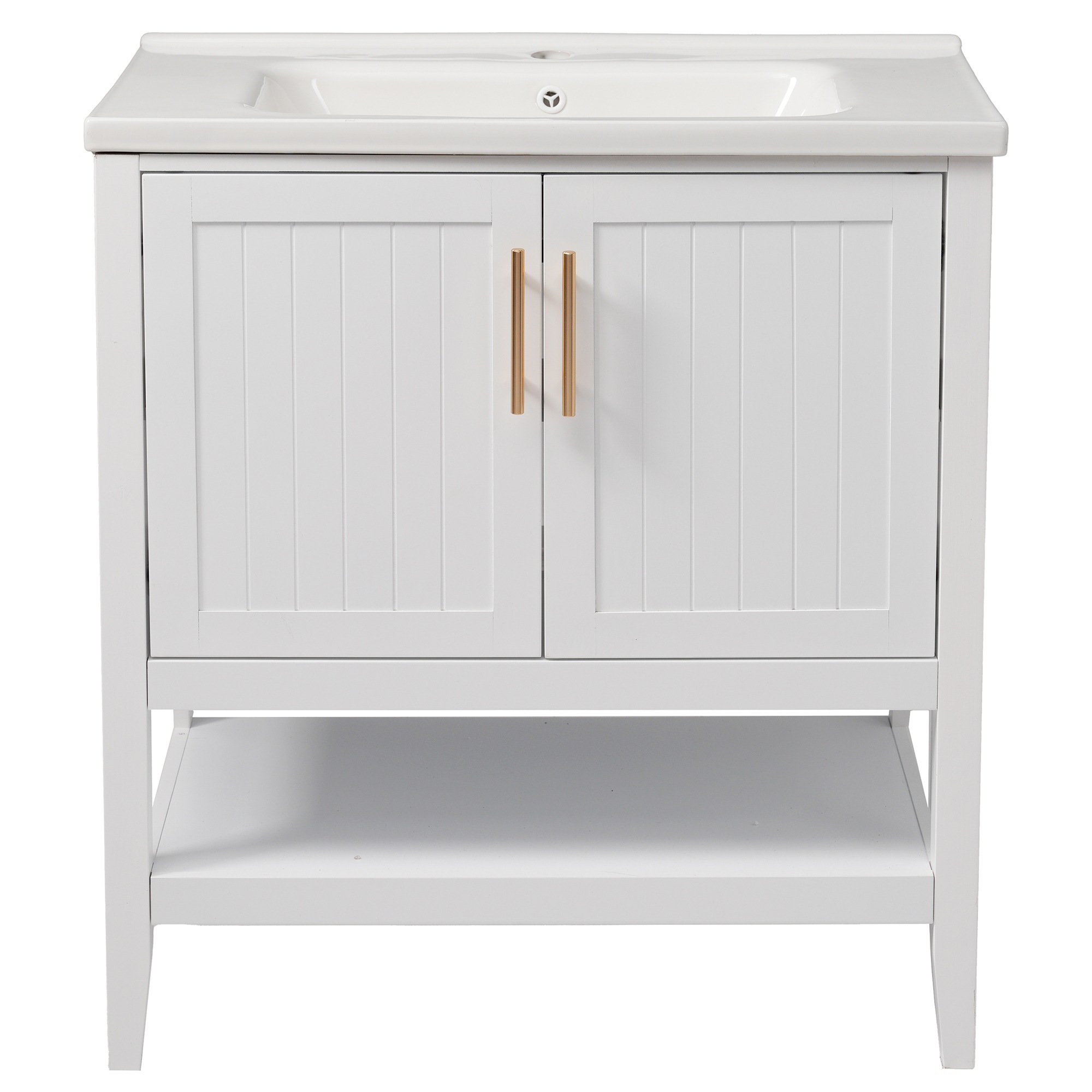 Meuble Vasque 4