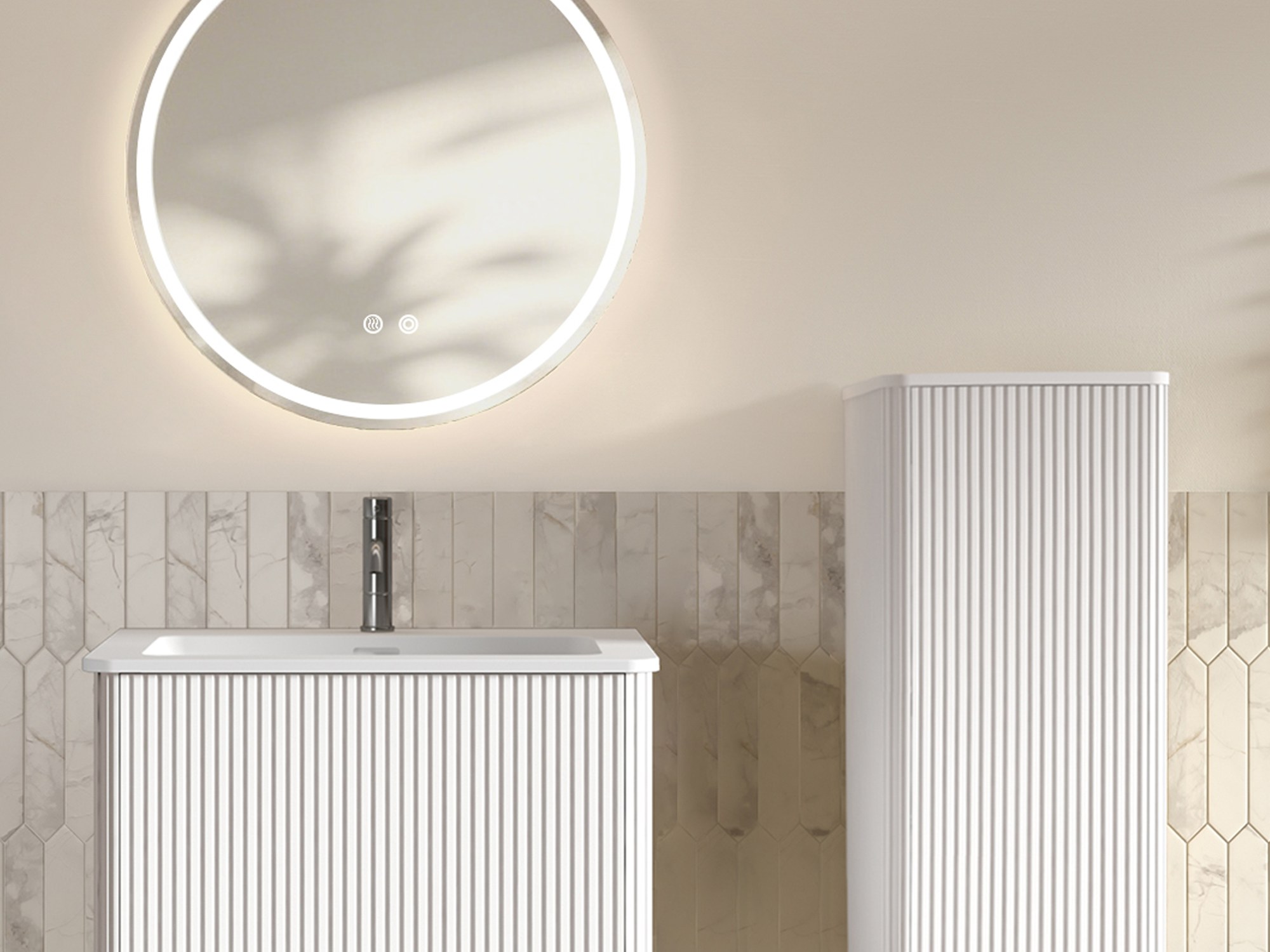Meuble de salle de bain
