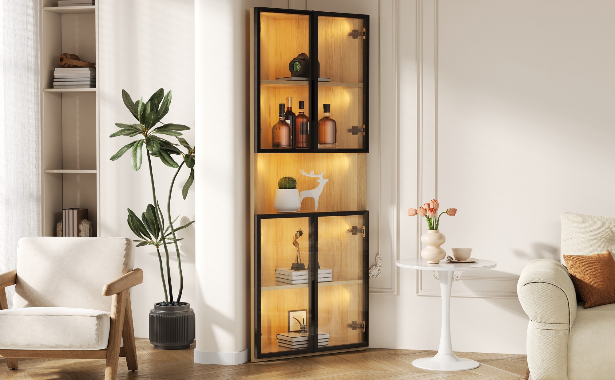 Meuble - Vue 3
