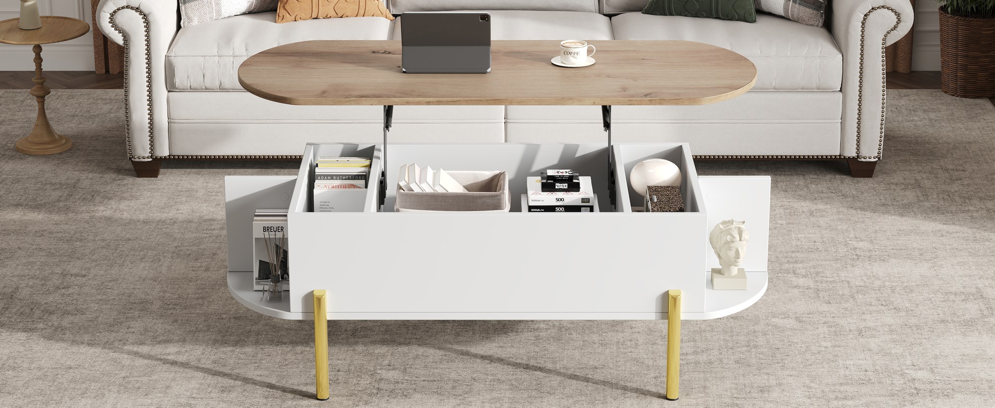 Meuble de salon