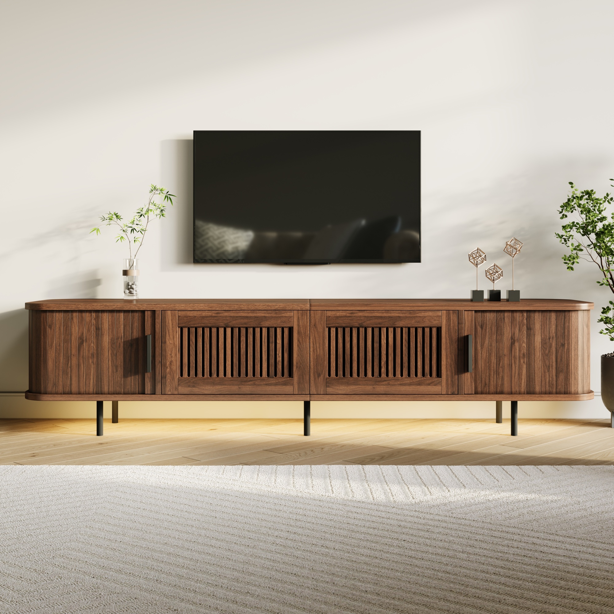 Meuble TV 3