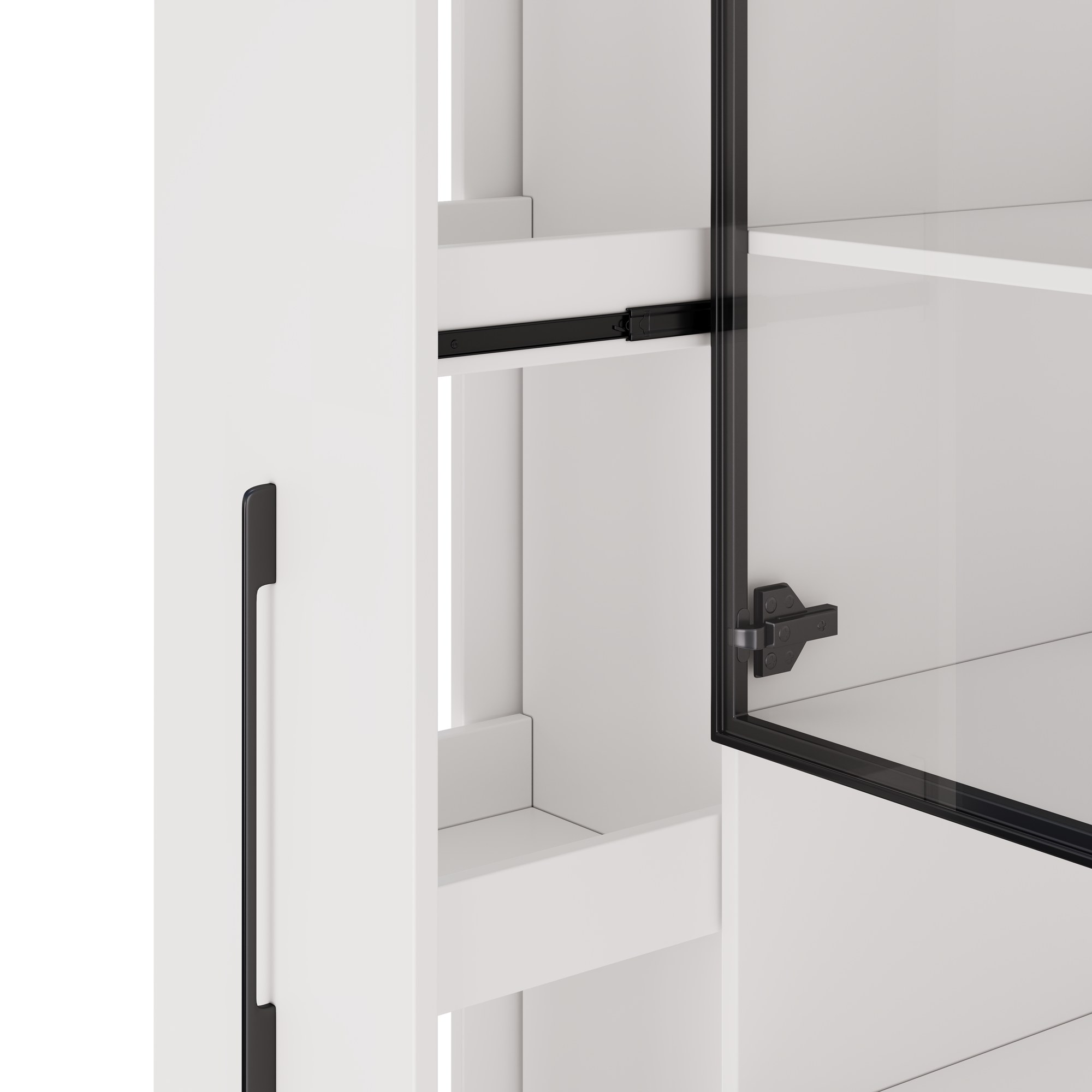 Meuble - Vue 5