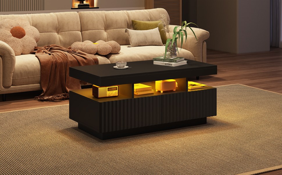 Meuble de salon