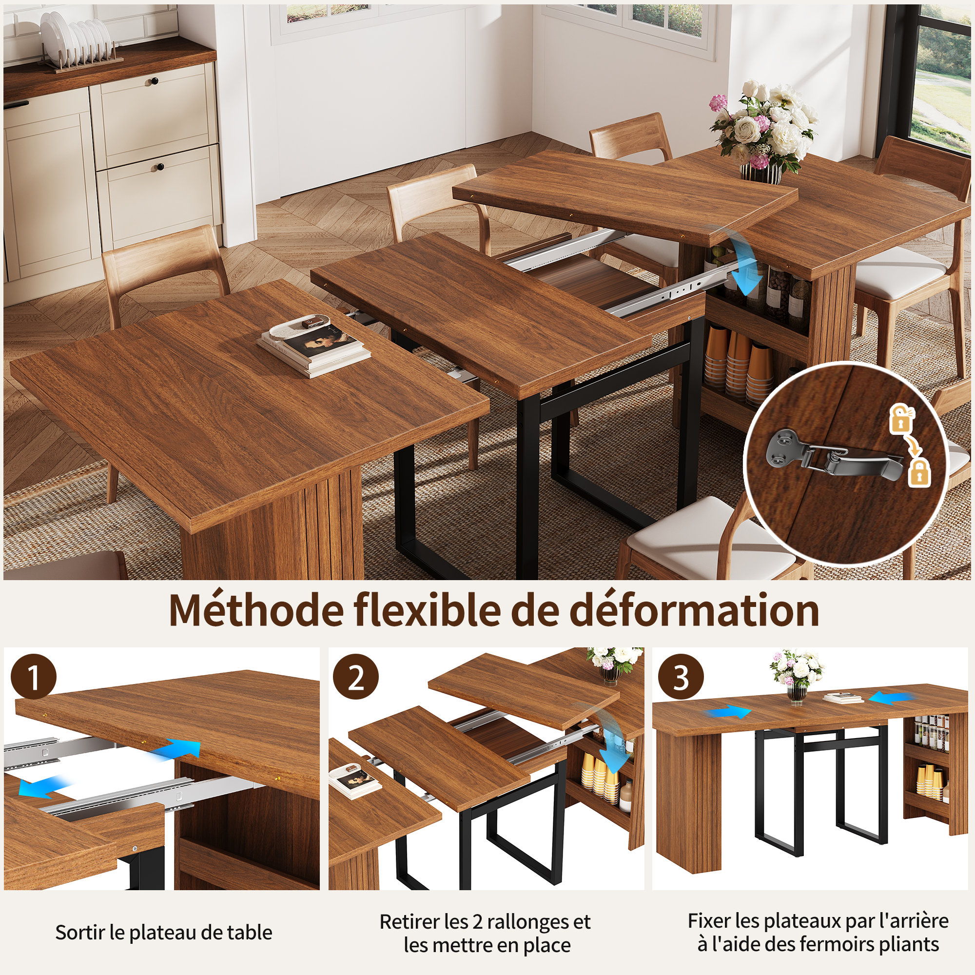 Table à manger 4