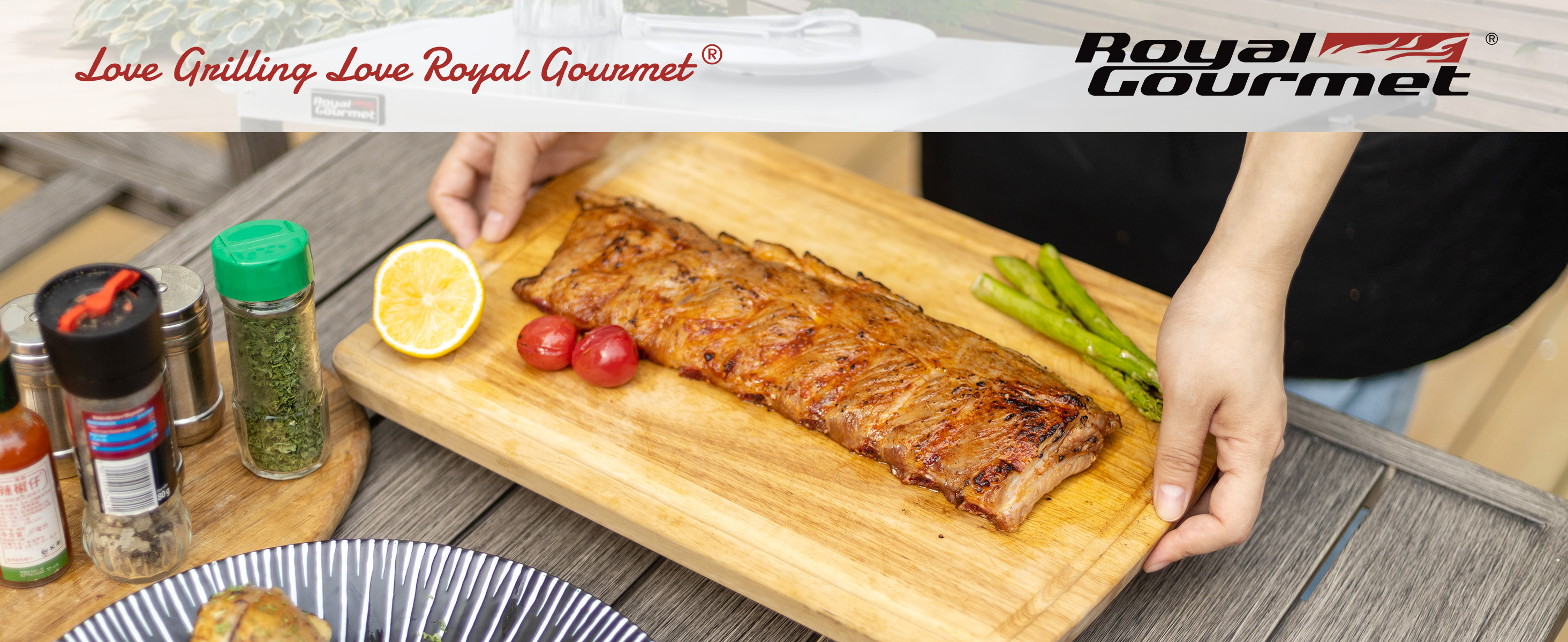 Grill 7