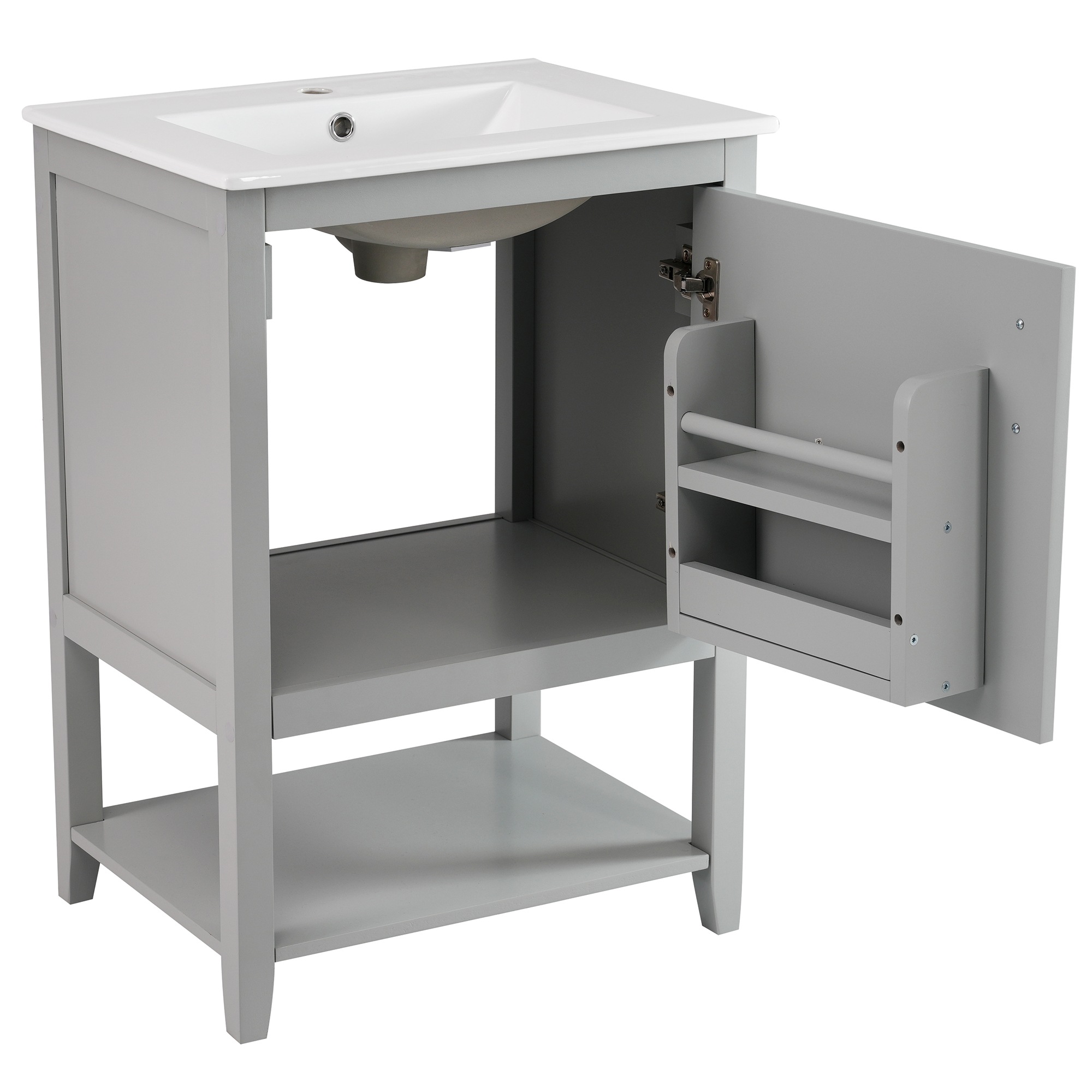 Meuble Vasque 1