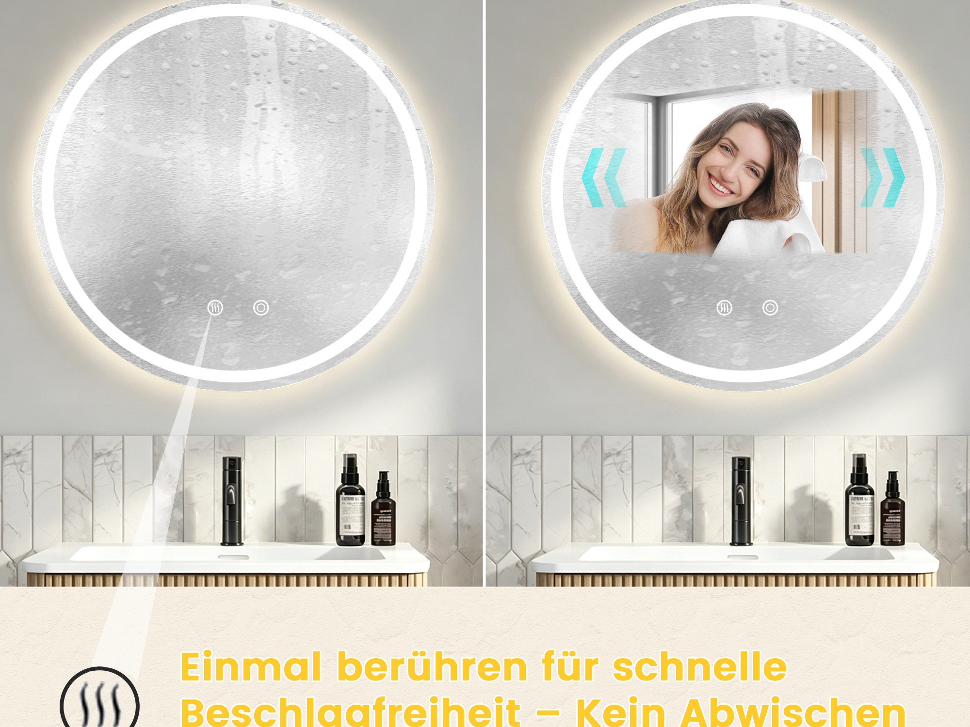 Meuble de salle de bain