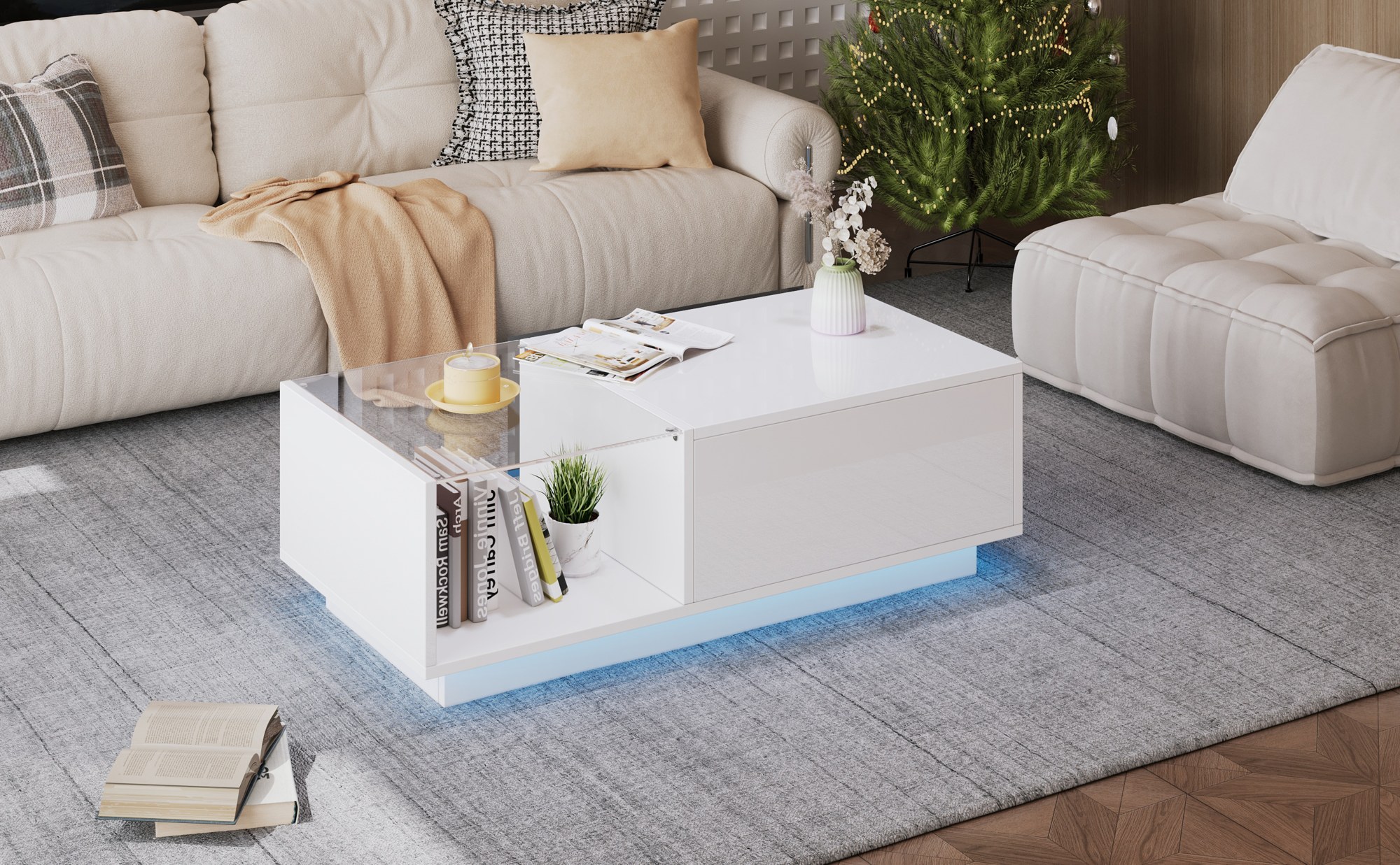Meuble de salon