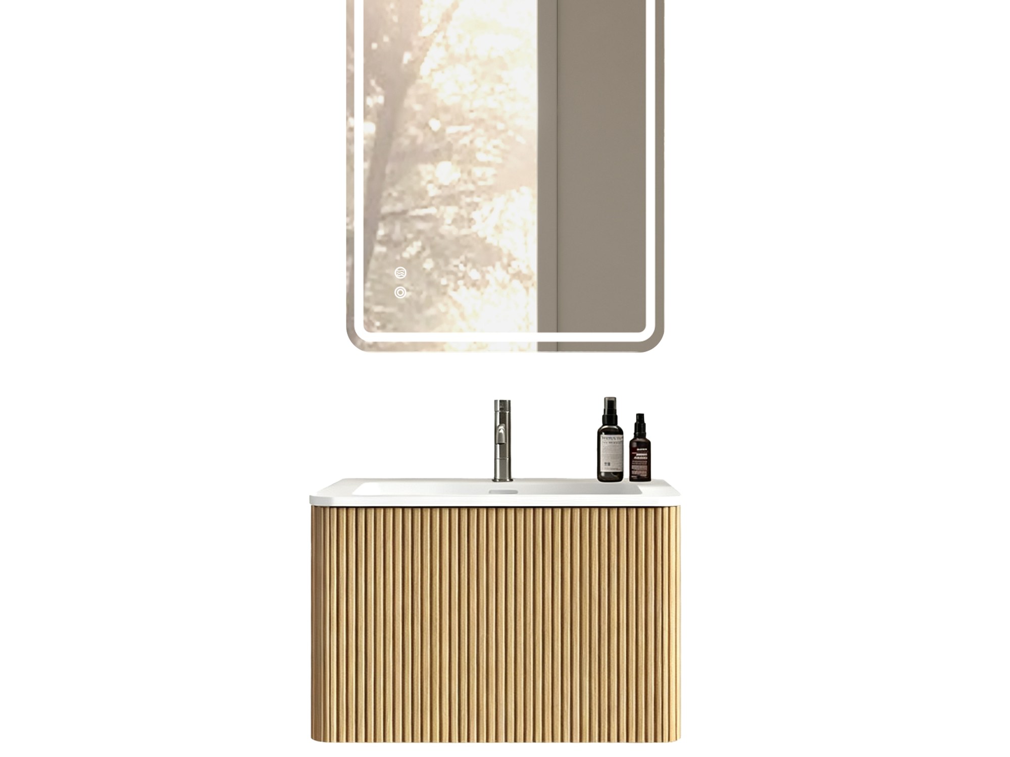 Meuble de salle de bain