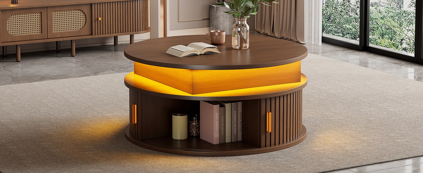 Meuble de salon