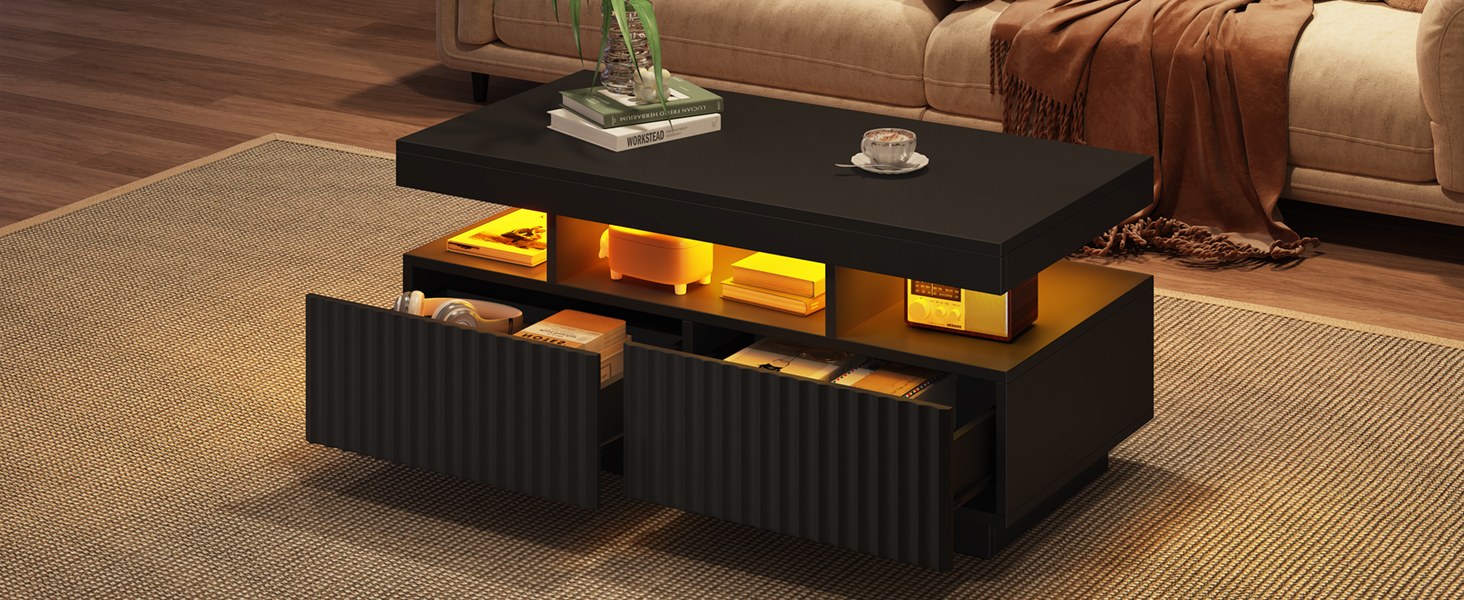 Meuble de salon