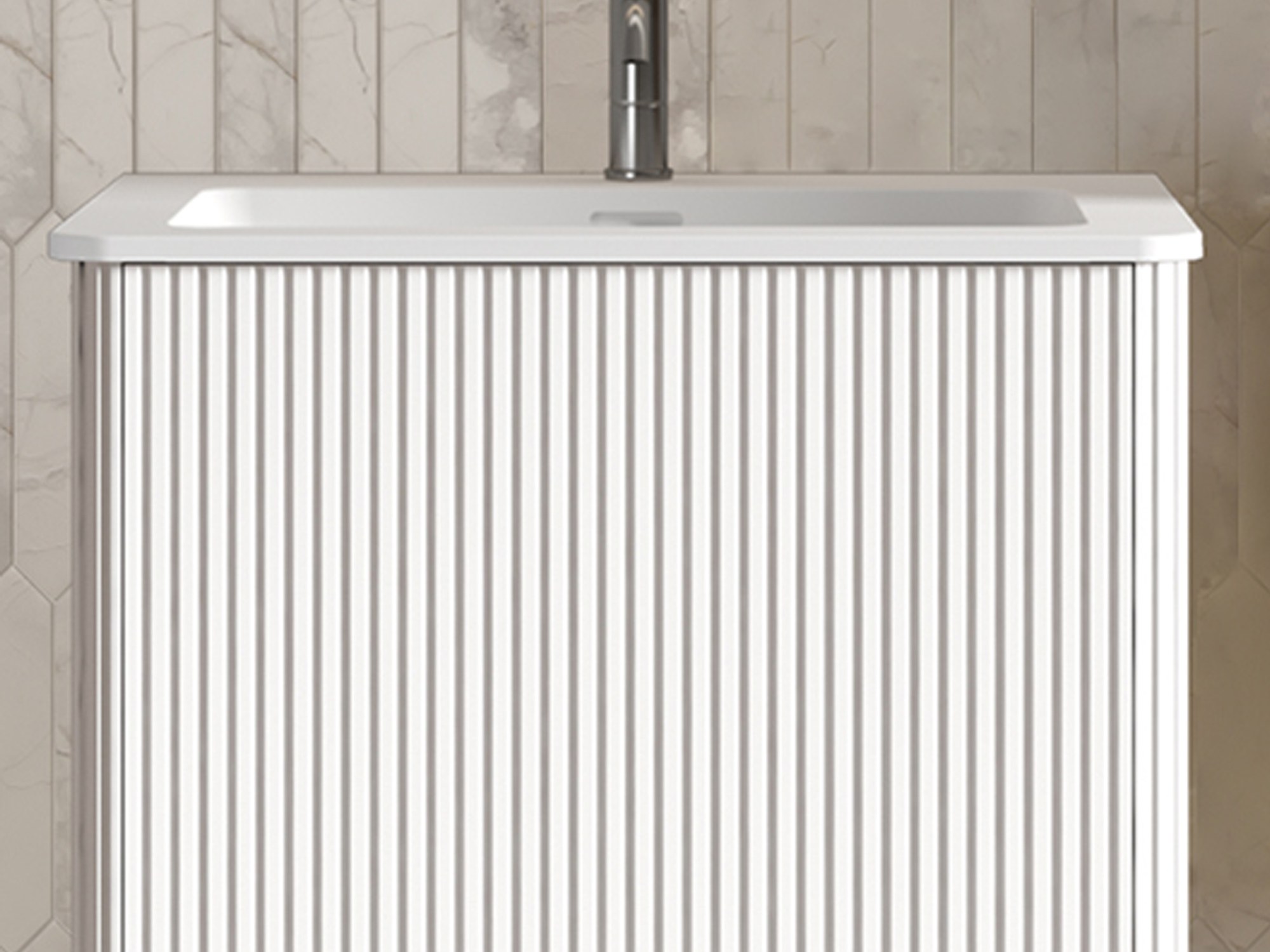 Meuble de salle de bain
