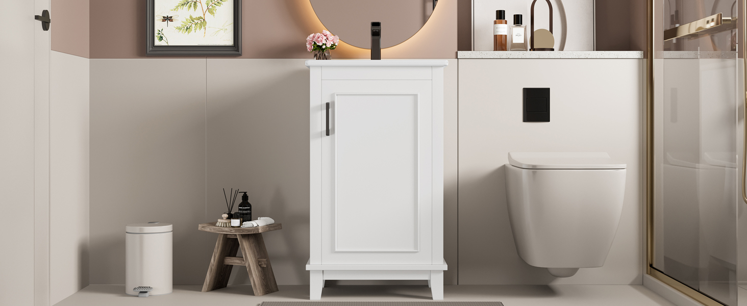 Meuble de salle de bain