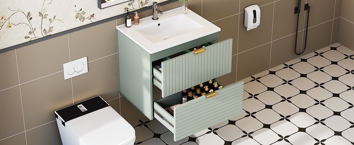 Meuble Vasque 5