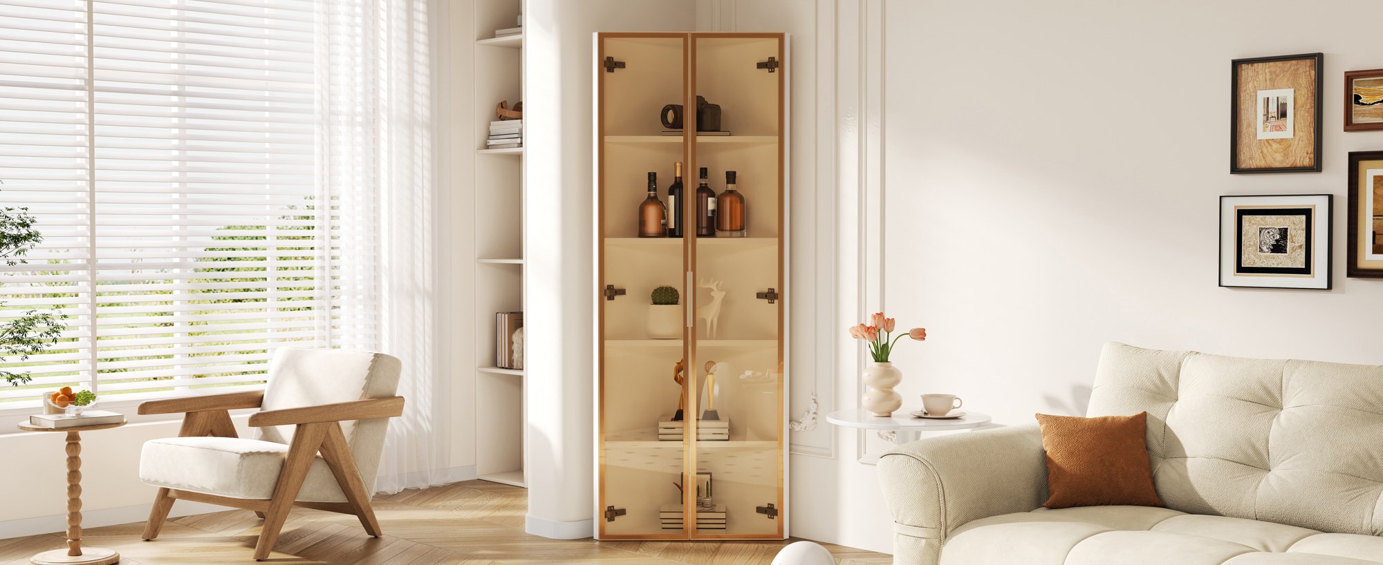 Meuble - Vue 5