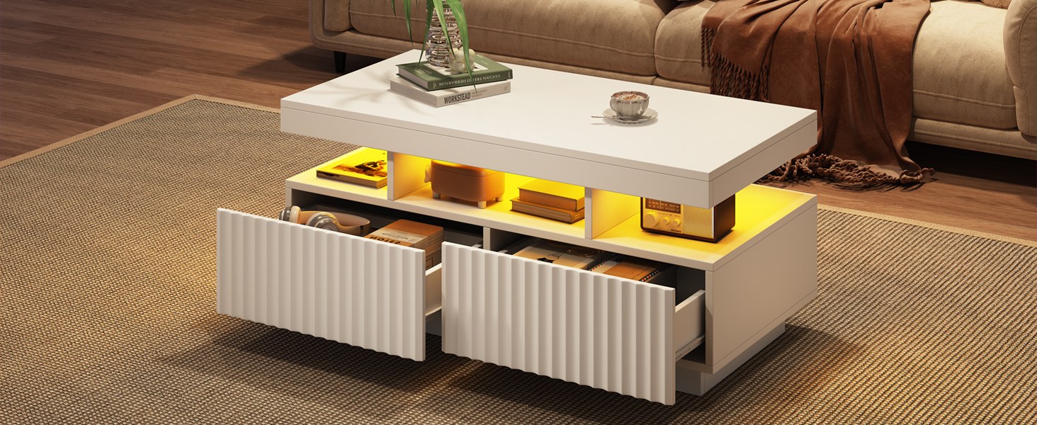 Meuble de salon