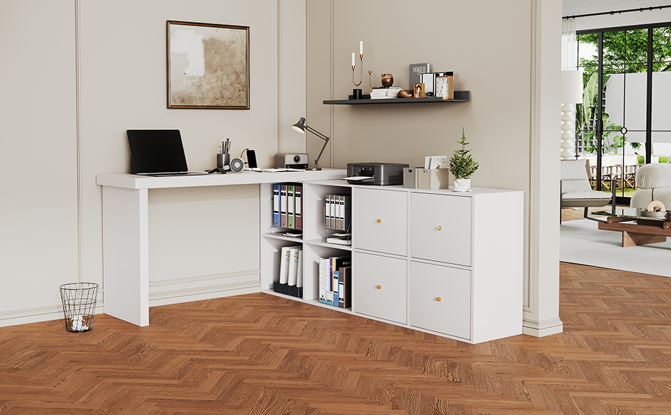 Meuble - Vue 1