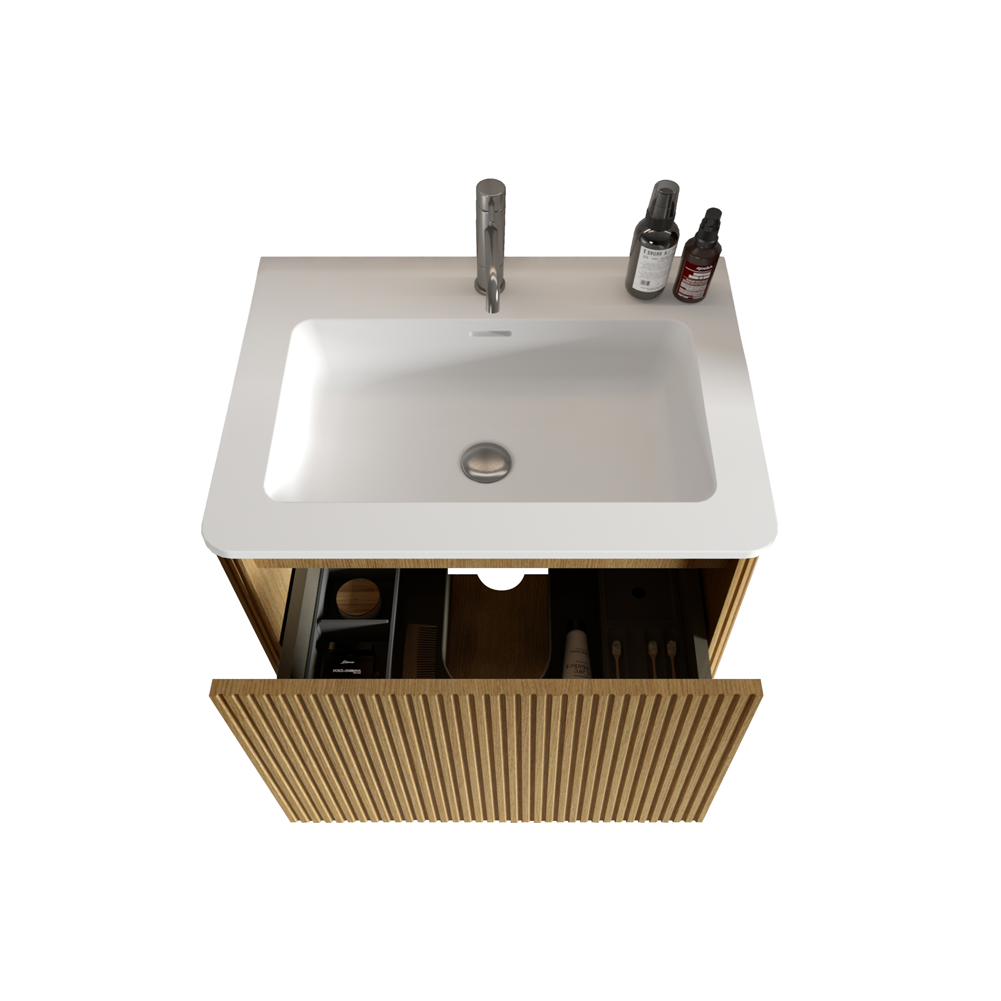 Meuble de salle de bain