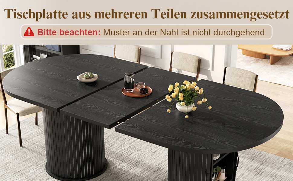 Table à Manger 5