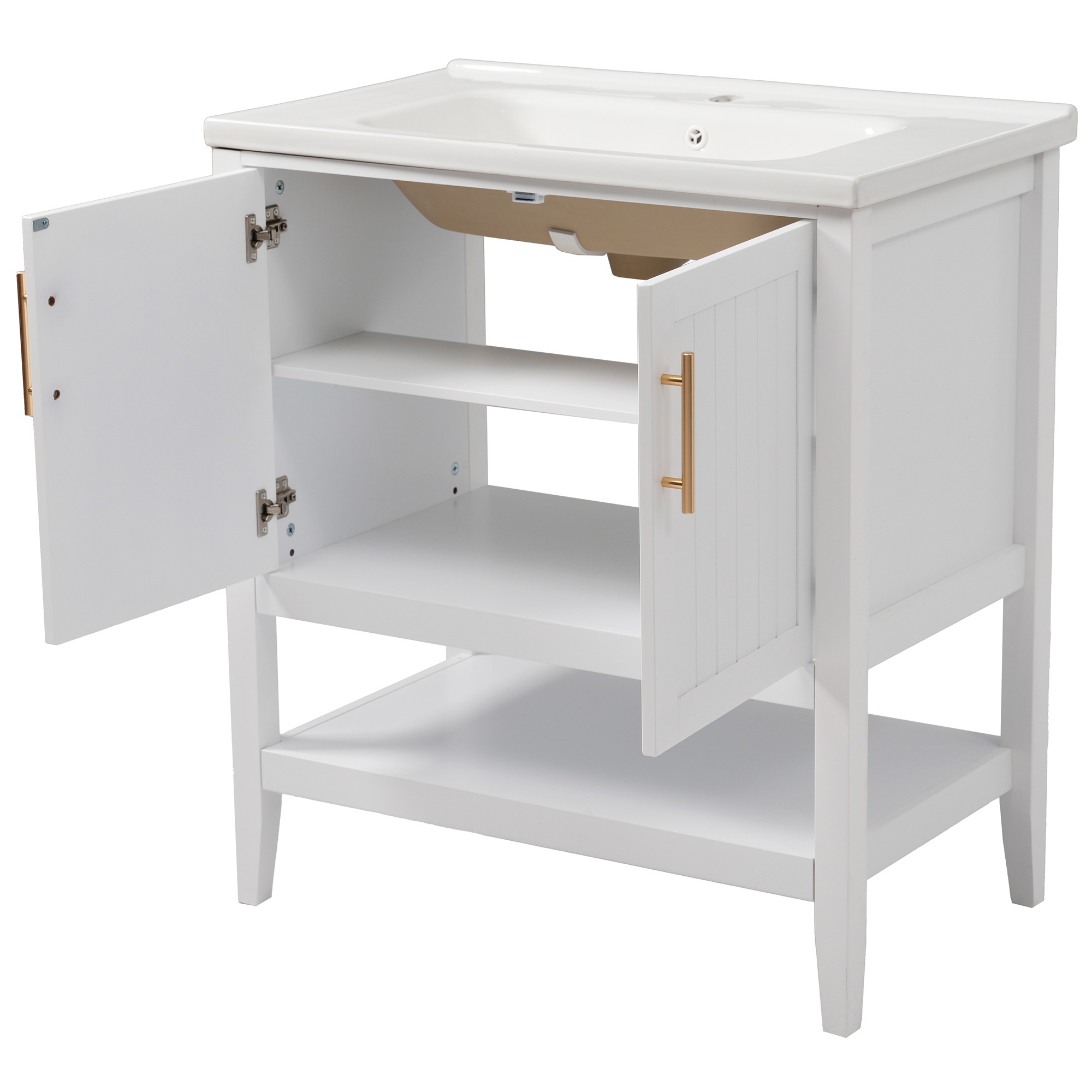 Meuble Vasque 5