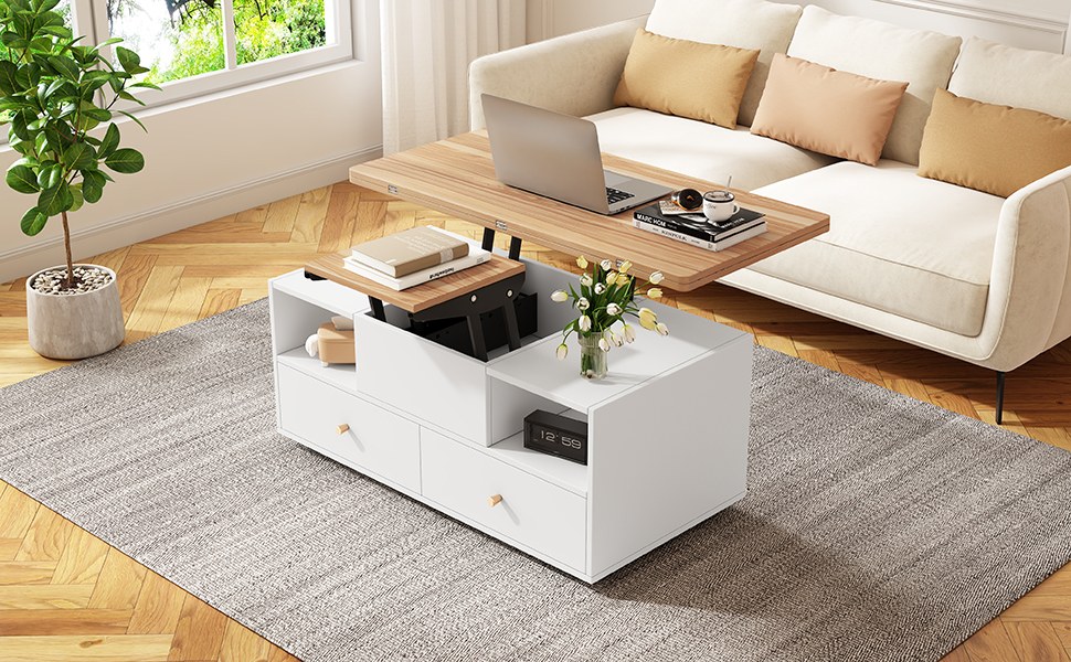 Meuble de salon