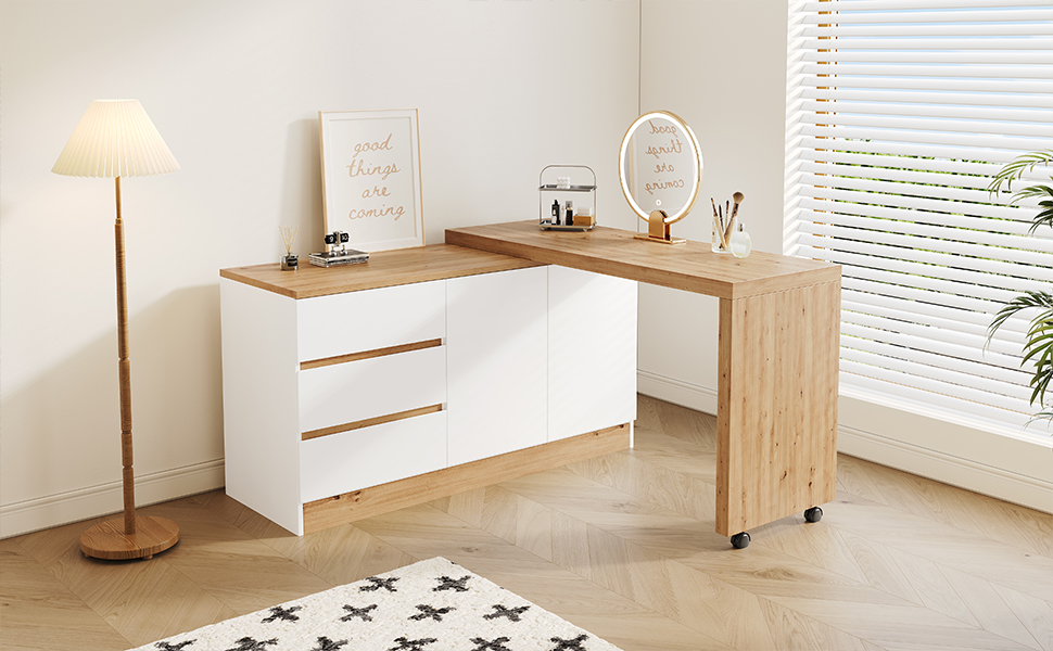 Meuble - Vue 1