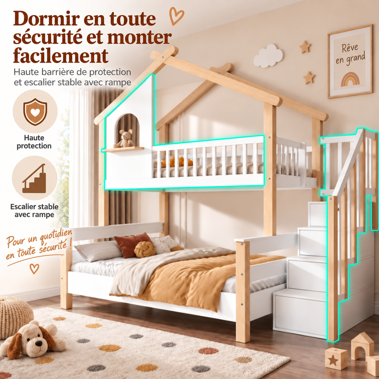 Vue principale du produit
