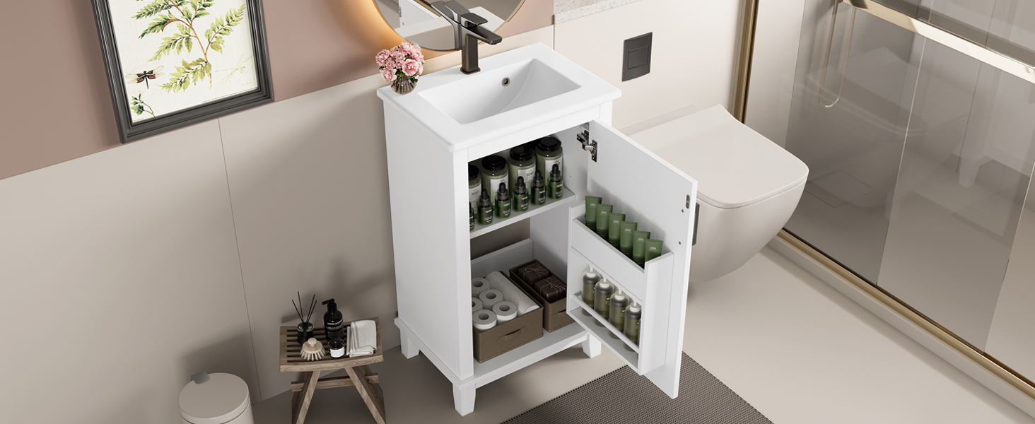 Meuble de salle de bain