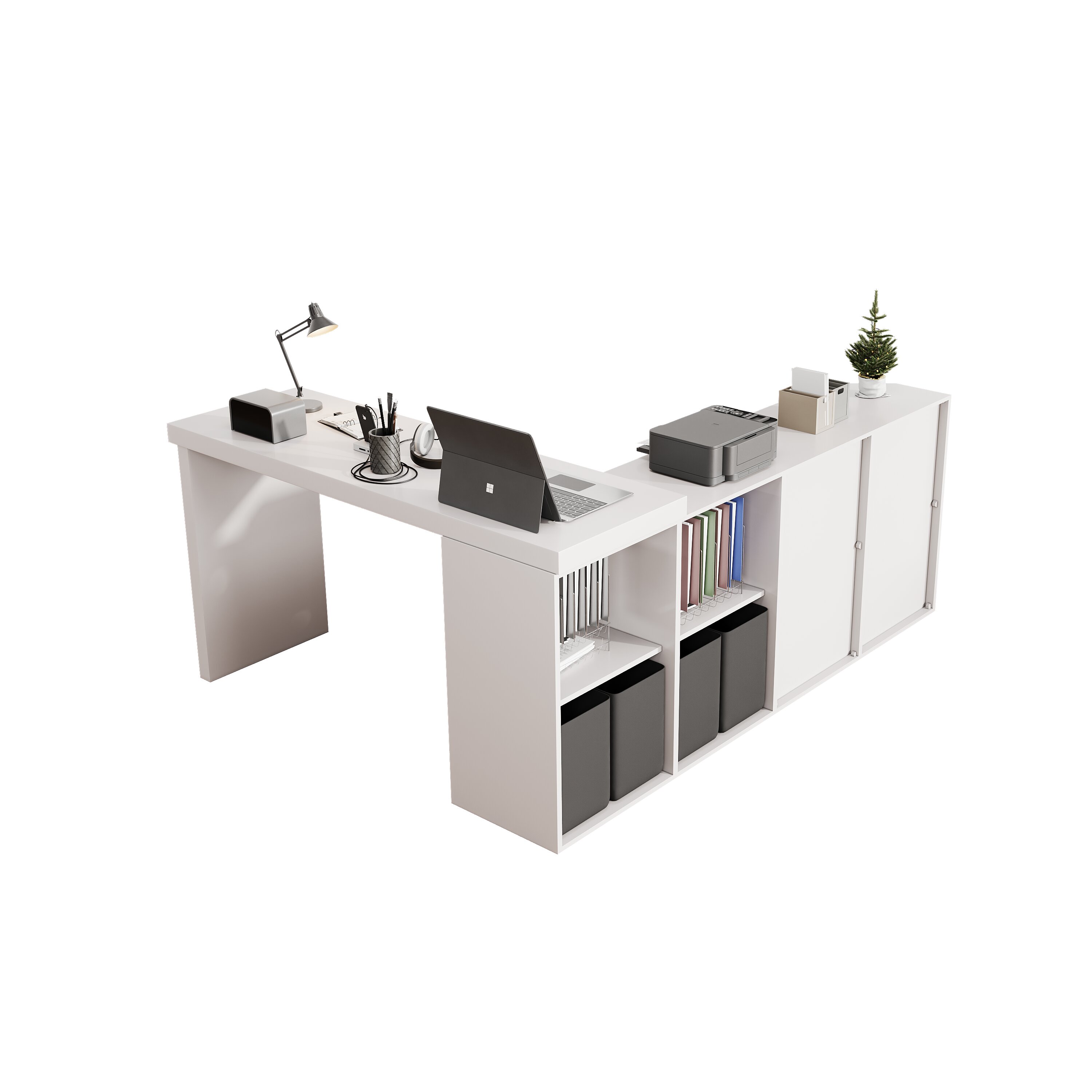 Meuble - Vue 5