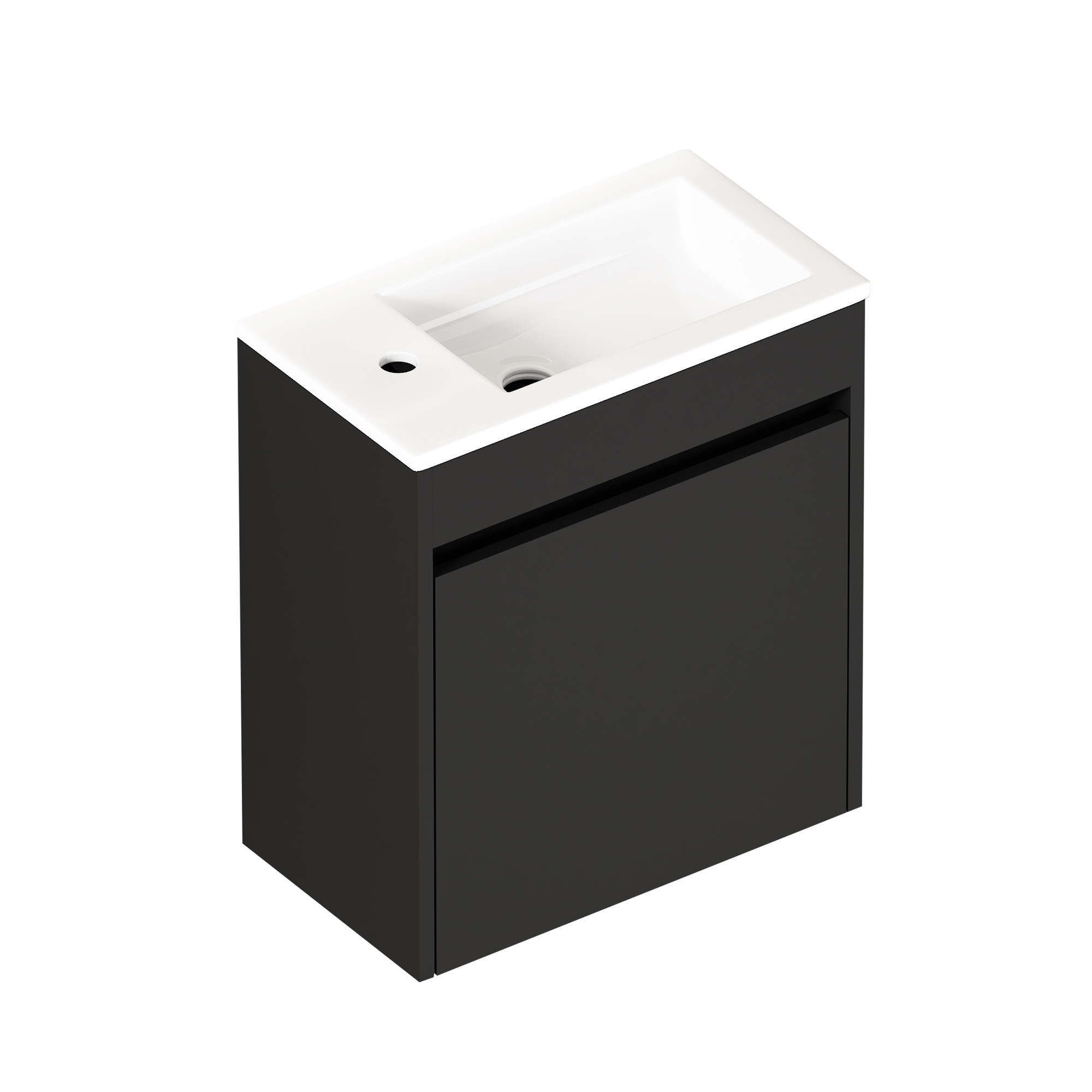 Meuble de salle de bain