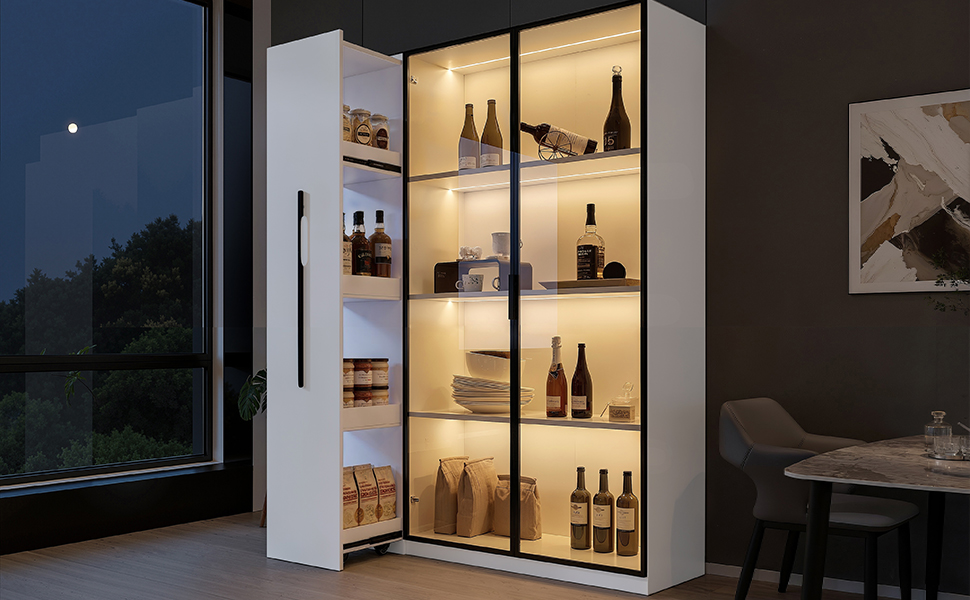 Meuble - Vue 4