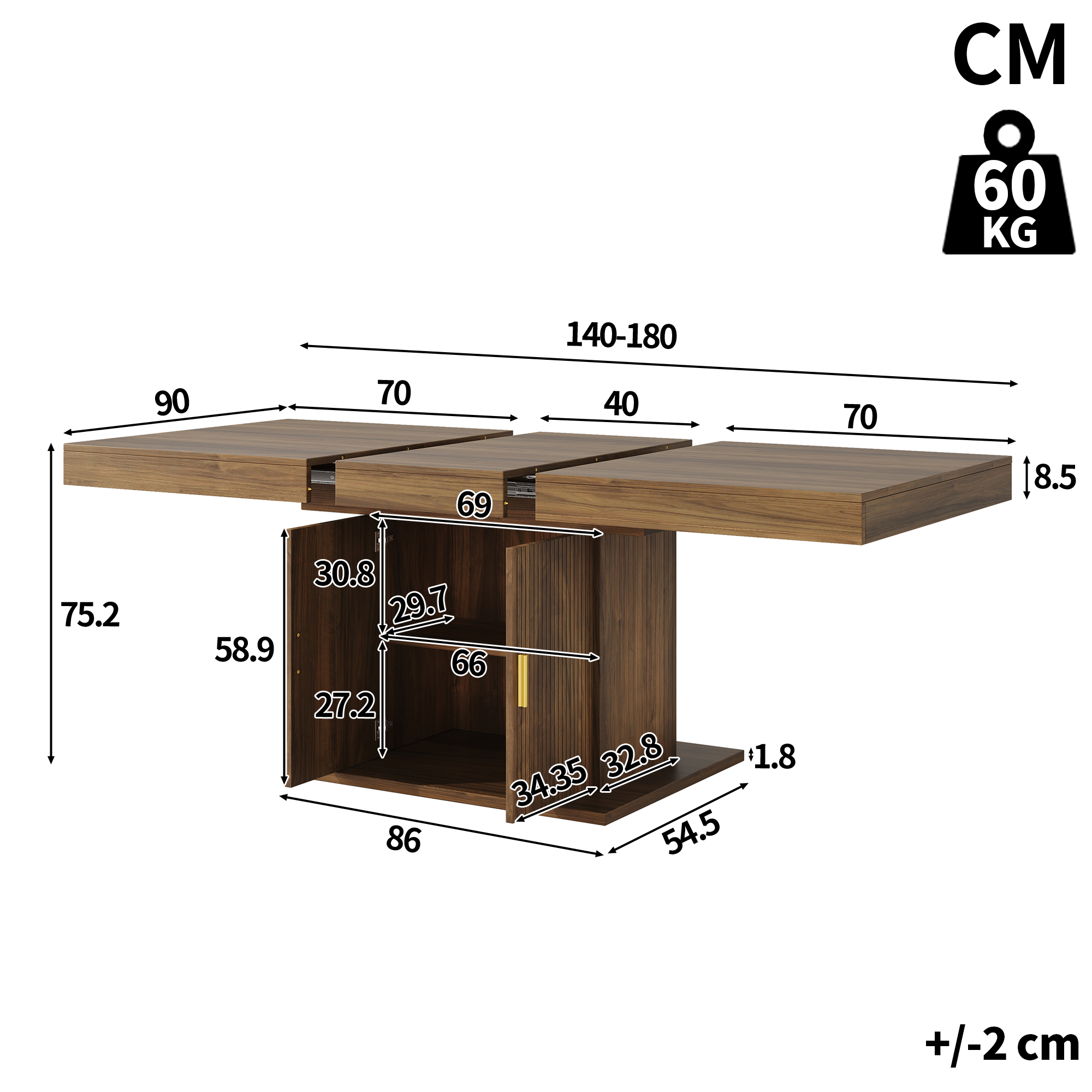 Table à manger 5