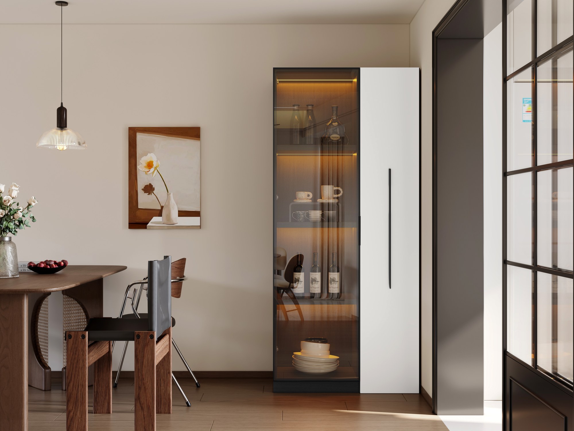 Meuble - Vue 4