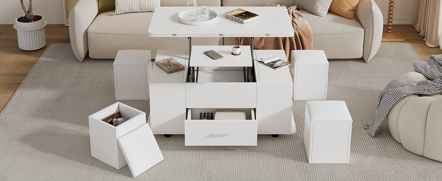 Meuble de salon