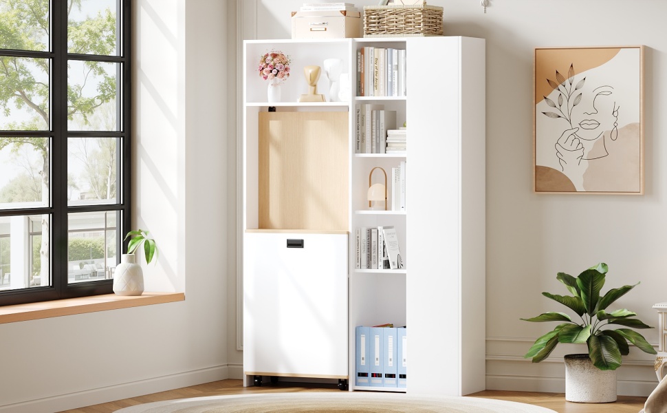 Meuble - Vue 2