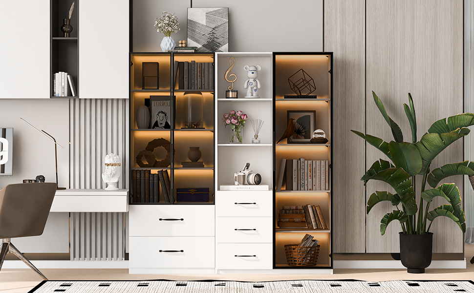 Meuble - Vue 2